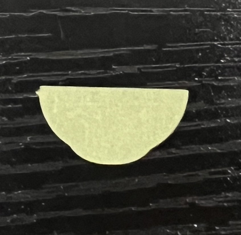 Baking Tools Paper Cut-outs