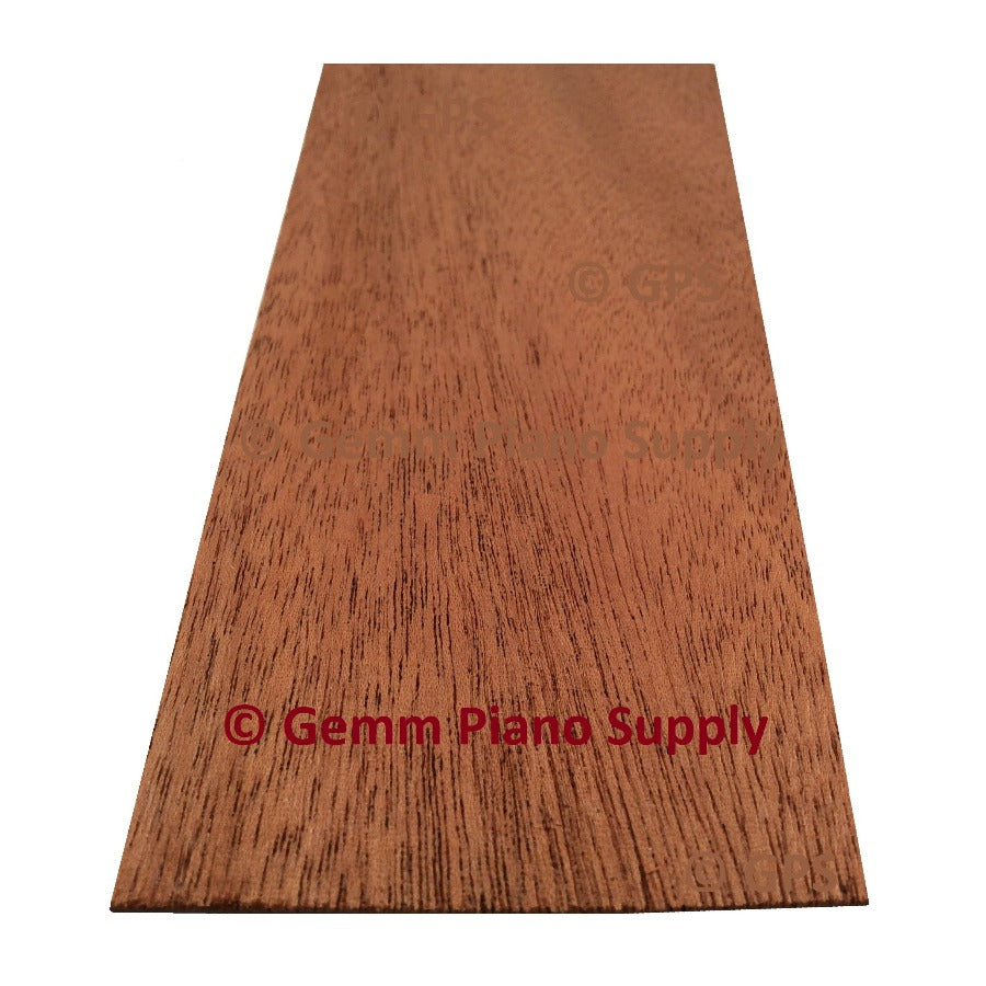 Piano Mahogany Veneer