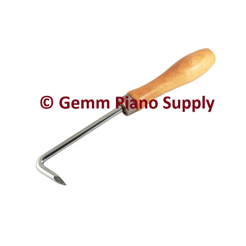 Piano Soundboard Shimming Tool