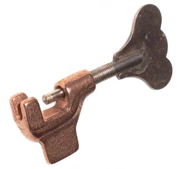 Grand Piano Hammer Shank Press