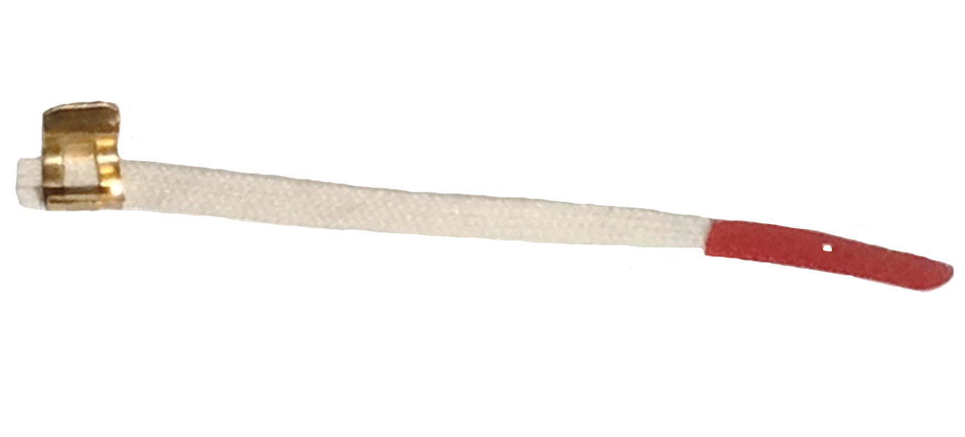 Piano Spring Clip Bridle Strap - Individual