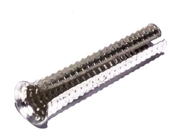 Piano Metal Tuning Pin Bushing (Individual)