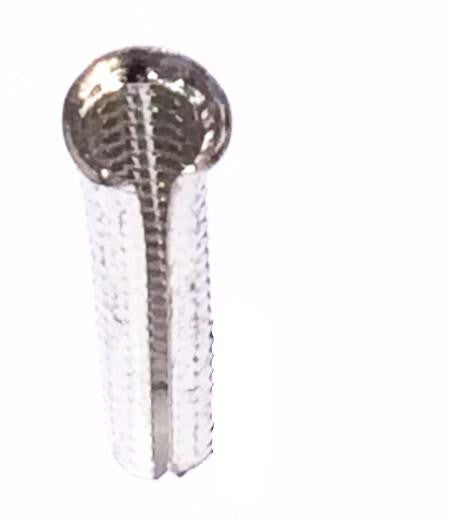 Piano Metal Tuning Pin Bushing (Individual)