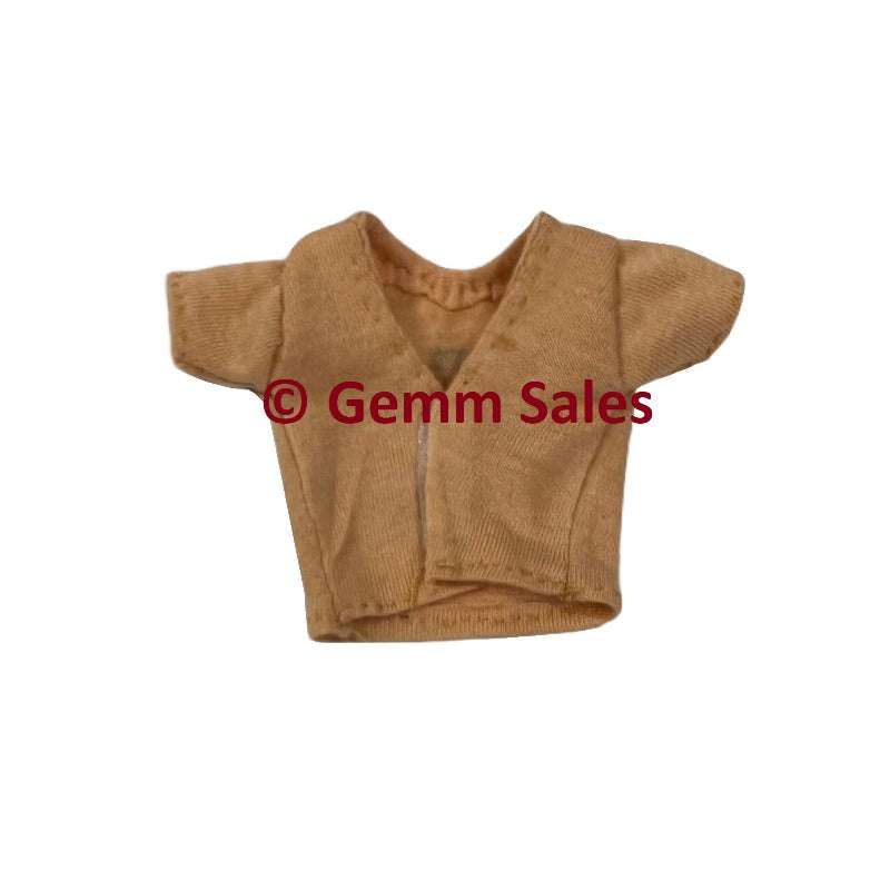 Monst Doll Halloween Bats Cotton T-Shirt , Holala Doll, Xiaomi Doll