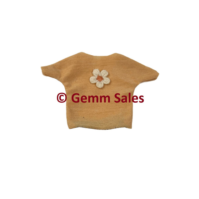 Monst Doll Skater Skirt and Blouse Handmade, Holala Xiaomi Doll