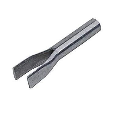 Piano Open End Burning Blade