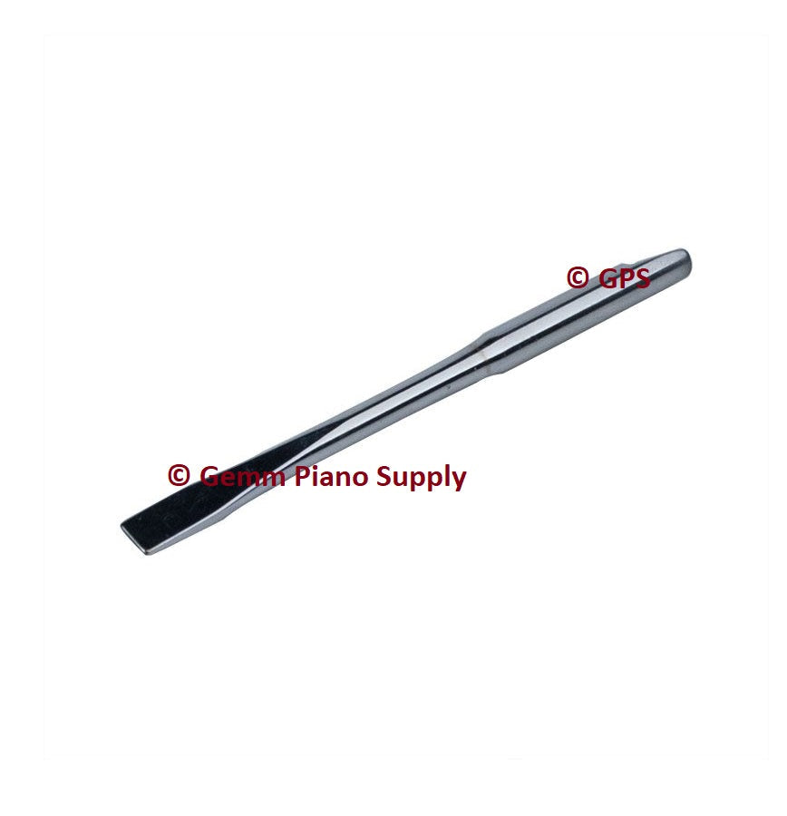 Piano Screwdriver Blade, 4" long