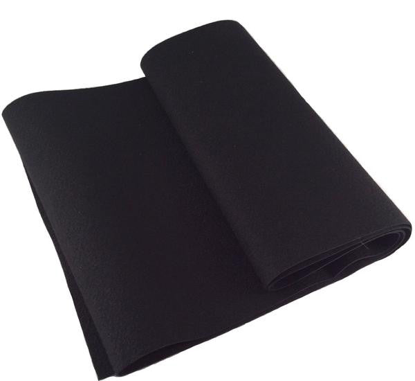 Piano Music Desk Suede, 7-1/2" wide