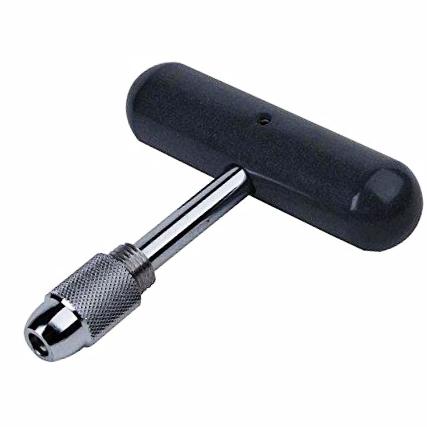 Piano Nylon T Combination Handle