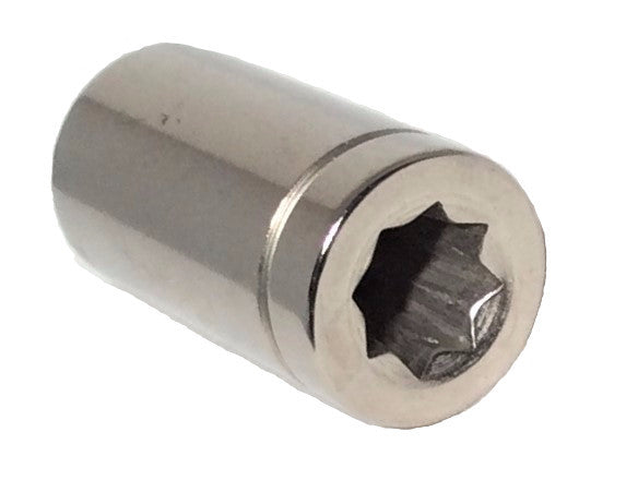 Piano Tuning Lever Tip #1