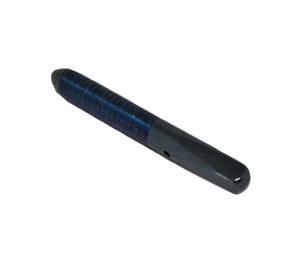 Tuning Pins Blued, for Harpsichord, Zither, Dulcimer or Harp