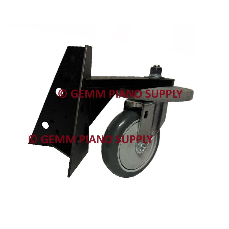 Upright Piano Dolly Permanent
