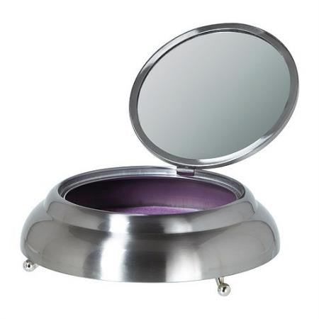 Ikea Lillholmen Jewelry Box