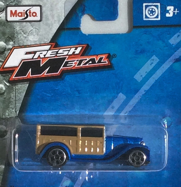 Maisto Fresh Metal 1932 Ford