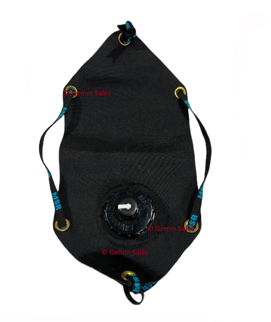 MSR Dromedary Bag 4 Liter