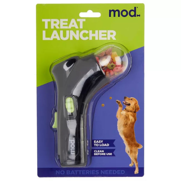 Pet Treat Launcher