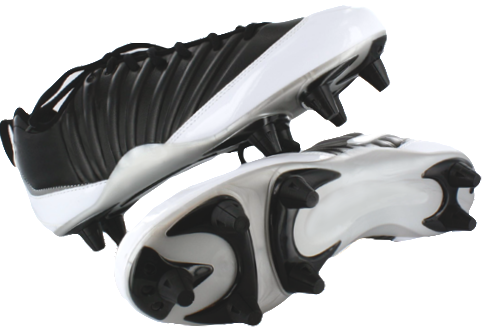 Sof Sole Turf Cleats (Multipurpose) - 6/16" Deep - 14 Cleats Pack