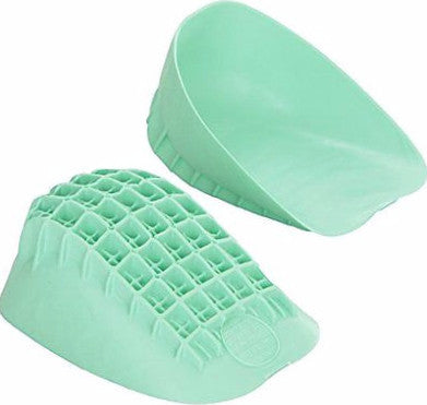 Tulis Heavy Duty Heel Cups