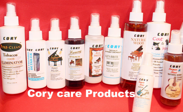 Cory Care Products