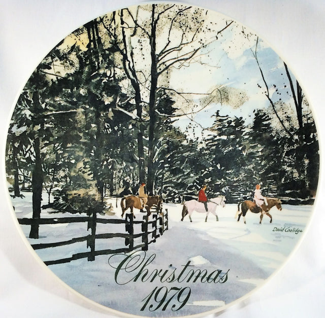 Collector Plates
