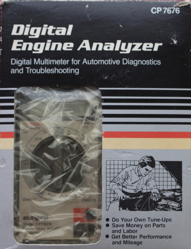 Motor Supplies & Accessories