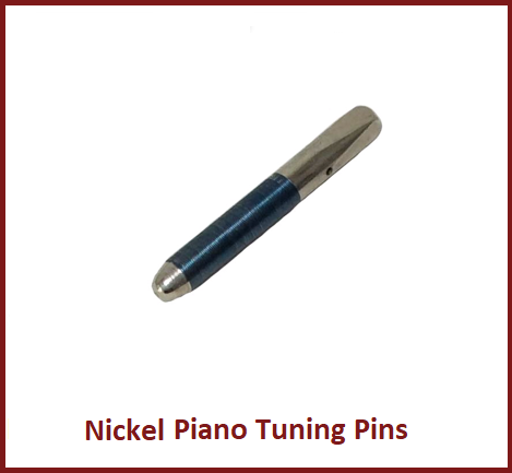 Gemm Piano Tuning Pins