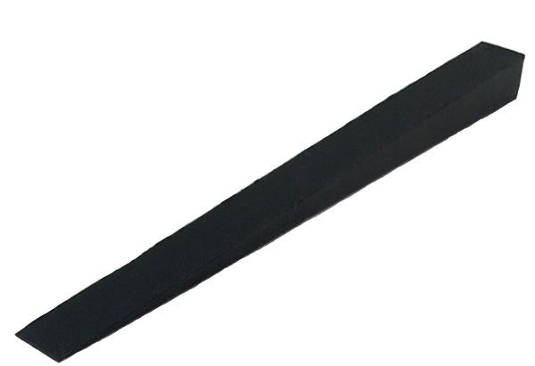 Piano Tuning Rubber Wedge Mute 6" x 1/2"