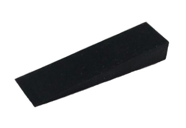 Piano Tuning Rubber Wedge Mute 3" x 3/4"
