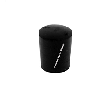 Piano Rubber Bolt Caps