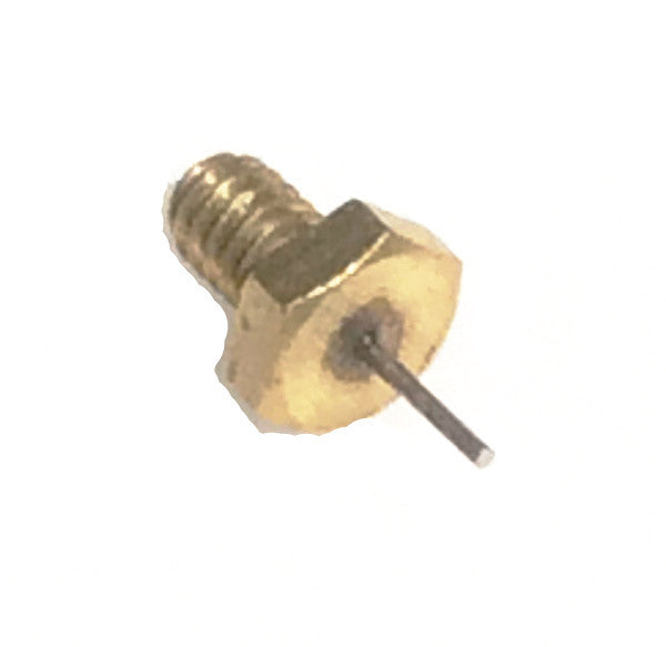 Piano Center Pin Brass Needle Replacement
