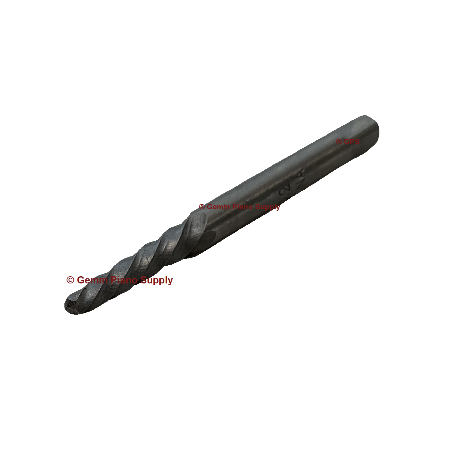 Piano E-Z Out Agraffe Extractor