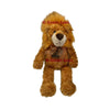 Authentic Official Gund Plush Lion 18"