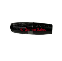 Avon Lipstick Ultra Color Rich - Ravishing Red