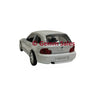 BMW Z3 Coupe 2.8 Diecast - White Color