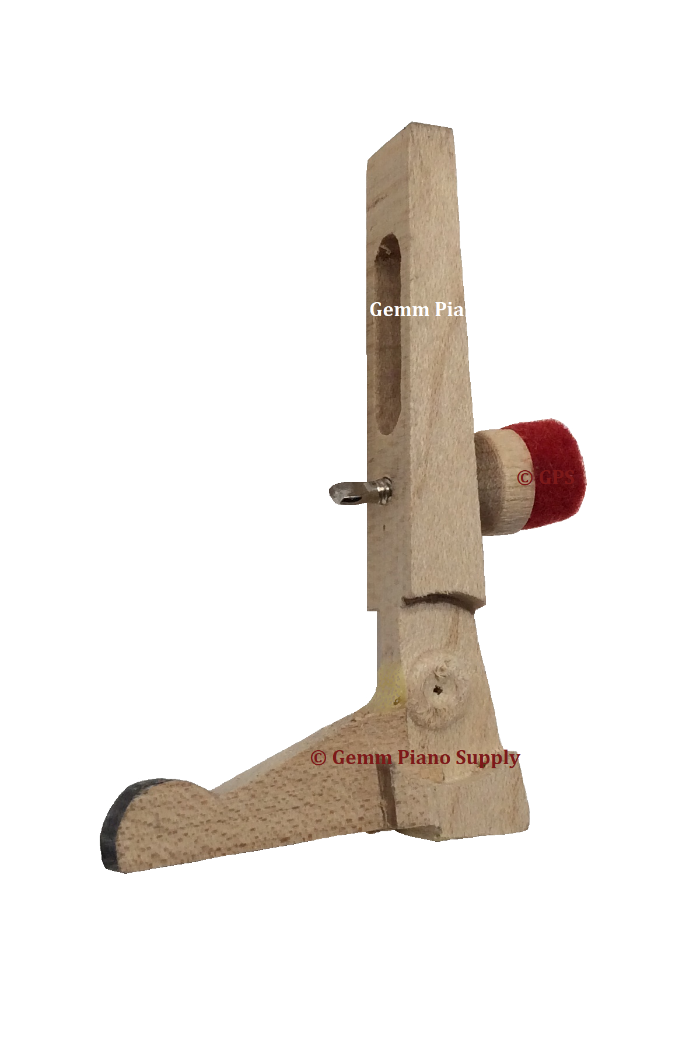 Brambach Grand Piano Jack