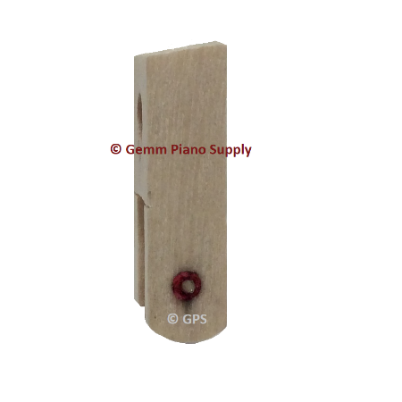 Baldwin Grand Piano Whippen Flange