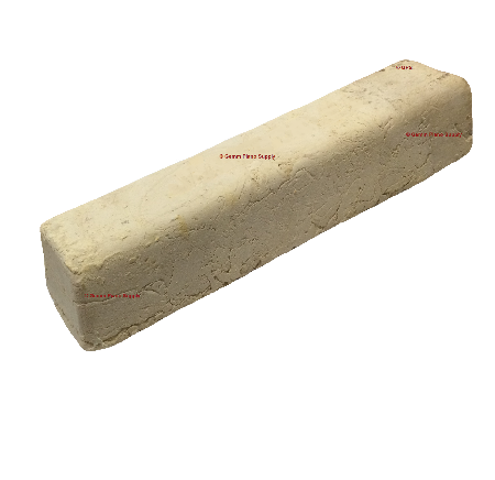 Piano Keytop Bar Polish for Pyralin or Ivorine Plastic