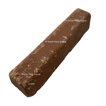 Piano Keytop Bar Polish for Genuine Ivory