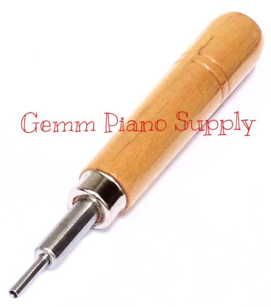 Piano Bass String Twisting Tool