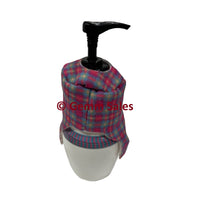 Bath & Body Works Snowman Hand Soap Dispenser (2014)