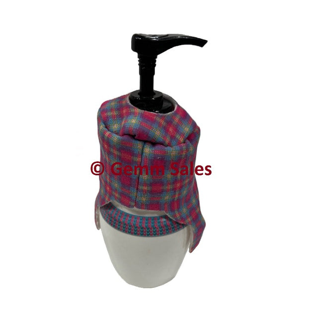 Bath & Body Works Snowman Hand Soap Dispenser (2014)