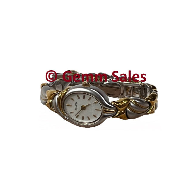 Bulova Women's Wrist Watch - NWOT