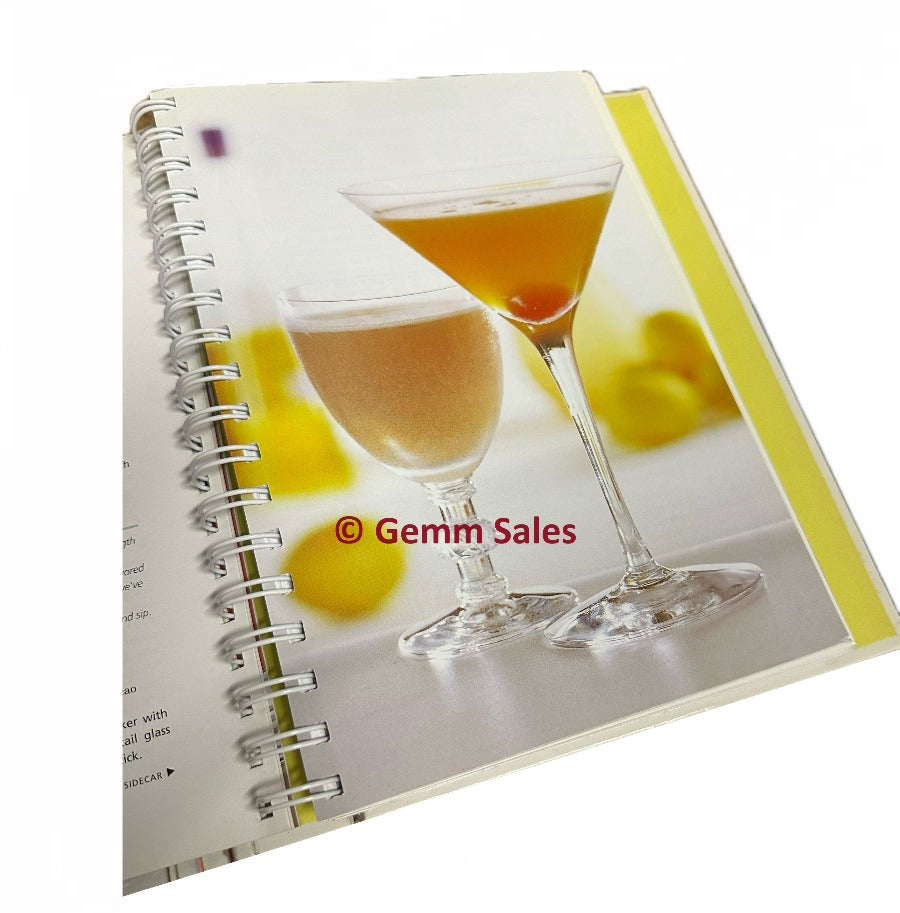 Complete Home Bartender's Guide – August 1, 2002 by Salvatore Calabrese (Author)