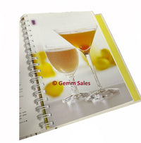 Complete Home Bartender's Guide – August 1, 2002 by Salvatore Calabrese (Author)