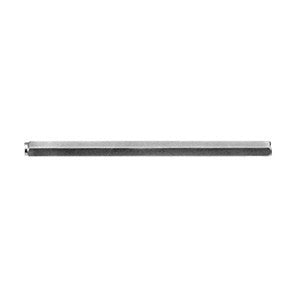 Piano Tuning Lever Extension 4" Long Replacement Rod