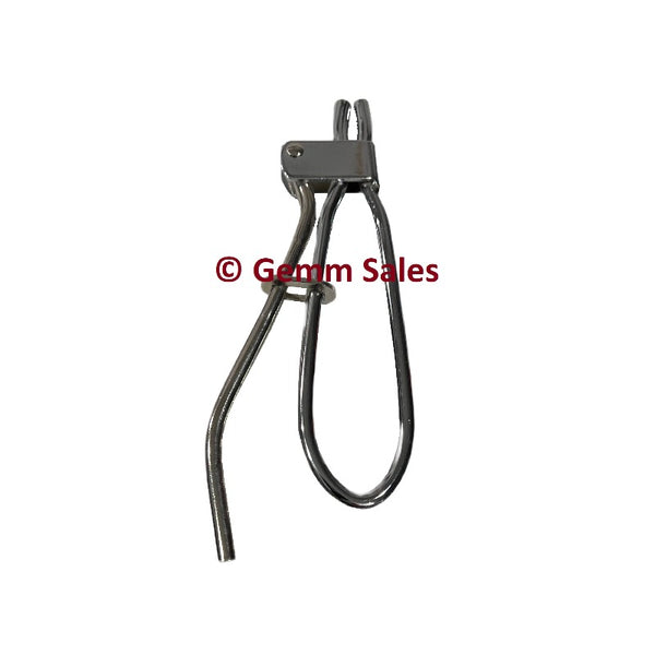 Fluid Hose Clamp