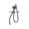 Fluid Hose Clamp