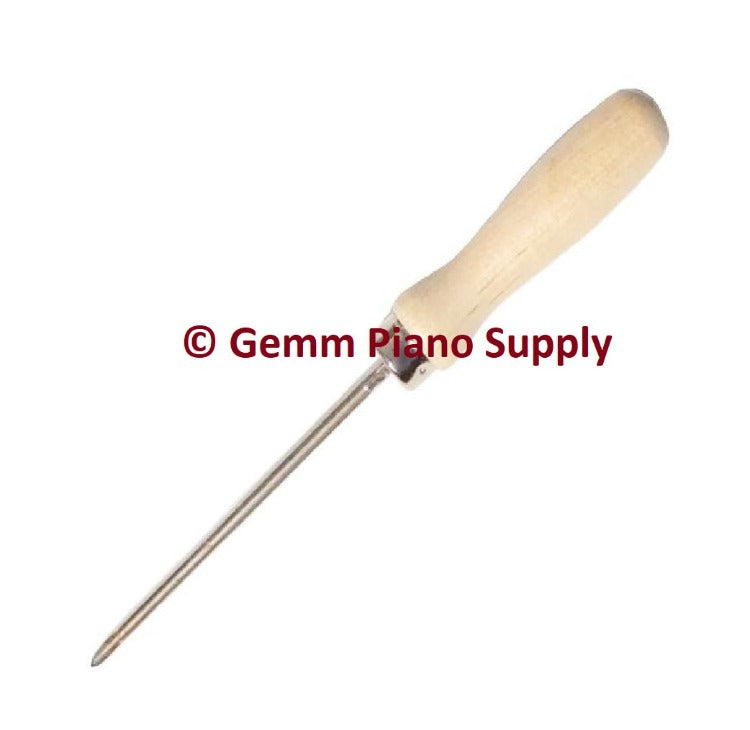 Grand Piano Damper Wire Easer