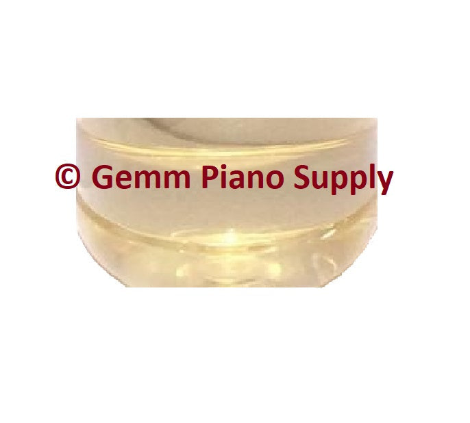 Piano Hammer Solidifier 8 oz