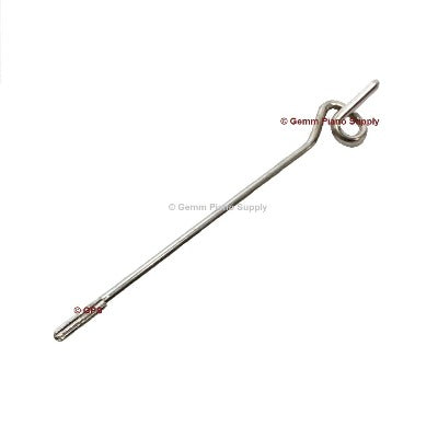 Piano Bridle Strap Wire - Individual
